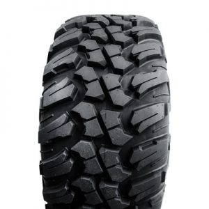 Tusk Terrabite® Radial Tire - Image 3
