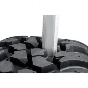 Tusk Terrabite® Radial Tire - Image 4