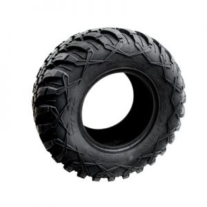 Tusk Terrabite® Radial Tire - Image 2