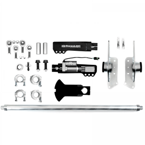 Polaris Anti Sway Bar for RZR XP1000/XPTurbo SwayLOC OffRoadOnly