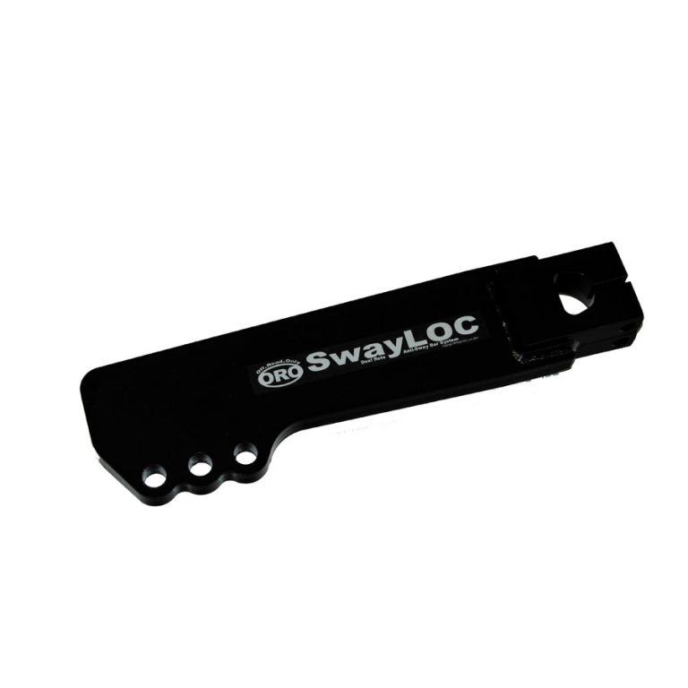 Polaris Anti Sway Bar for RZR XP1000/XPTurbo SwayLOC OffRoadOnly