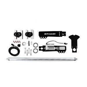 Honda Talon Anti Sway Bar For Talon 2/4 Seat X and R Models SwayLOC OffRoadOnly