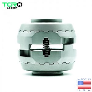 TORQ Locker TL-TRX300 Front Differential Locker for Honda Early Honda ATV's