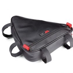 Epic Gear Triangle Bag by Warn