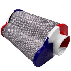 REPLACEMENT FILTER FOR 2014-2020 POLARIS RZR XP 1000 / TURBO, PRO XP / RS1