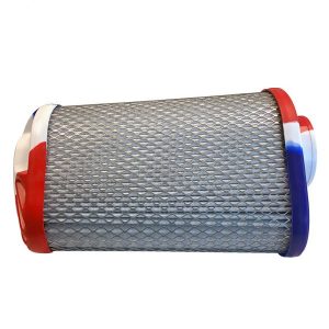 REPLACEMENT FILTER FOR 2014-2020 POLARIS RZR XP 1000 / TURBO, PRO XP / RS1 - Image 4