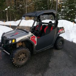 Full Doors for Polaris RZR 570/800 AND 900 XP - Image 5