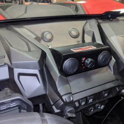 Can Am Maverick Trail 18+ - Ice Crusher Cab Heater