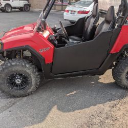 Full Doors for Polaris RZR 570/800 AND 900 XP - Image 3