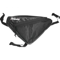 Triangle Roll Bar Bag by Dragonfire