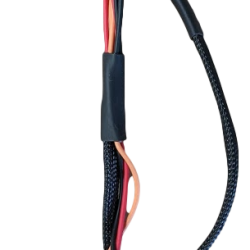 Can Am Tail Light Power Tap Tail Light Splice Pigtail
