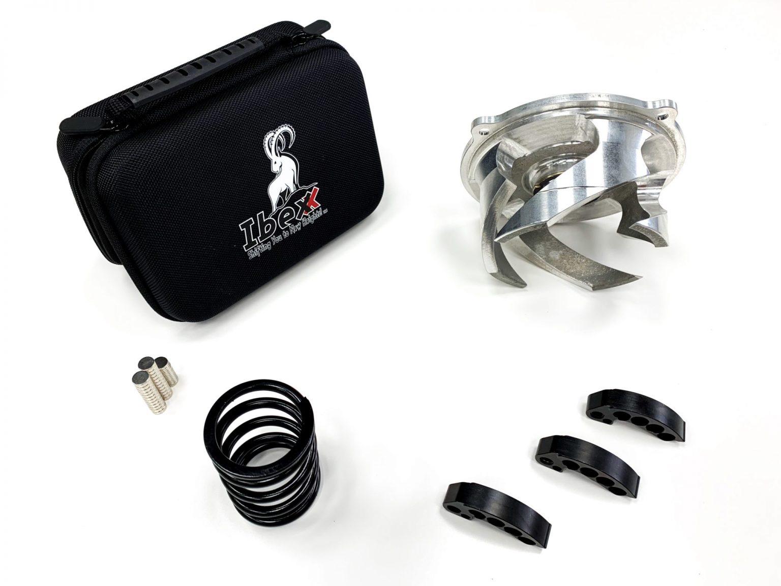 IBEXX Polaris Axys 850 Stage 2 Clutch Kit Side by Side Outlet