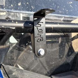 RZR 900 Trail Flag Mount