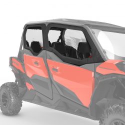 Upper Doors for Commander MAX and Sport MAX