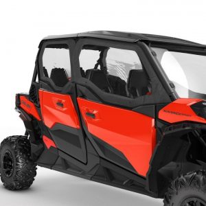 Upper Doors for Commander MAX and Sport MAX - Image 2