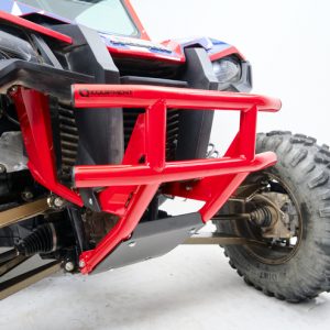 RS Front Bumper, Honda® Talon 1000R/X - Image 4