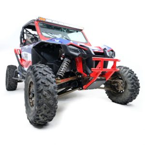 RS Front Bumper, Honda® Talon 1000R/X - Image 2