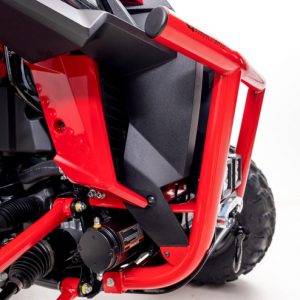 LT Front Bumper, Honda® Talon 1000R/X - Image 2