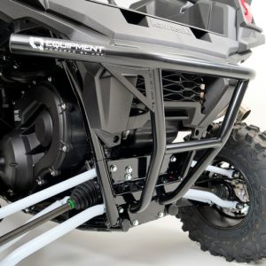 Rear Bumper for Kawasaki Teryx KRX 1000 - Image 2
