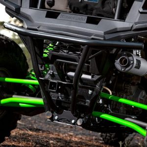 Rear Bumper for Kawasaki Teryx KRX 1000 - Image 3