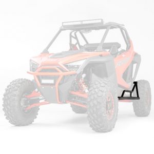 Rock Sliders, Polaris RZR Pro XP® - Image 2