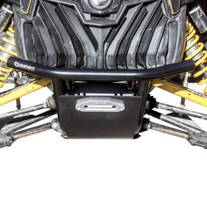 LT Front Bumper, Can-Am® Maverick - Image 3