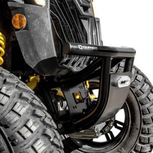 LT Front Bumper, Can-Am® Maverick - Image 2
