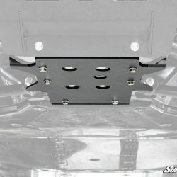 CAN-AM COMMANDER FRAME STIFFENER / GUSSET KIT