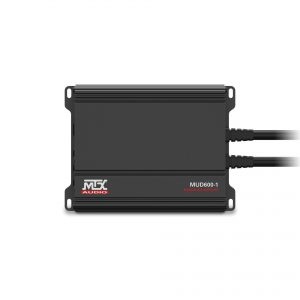 3-SPEAKER AUDIO SYSTEM FOR 2014+ POLARIS RZR VEHICLES - Image 4