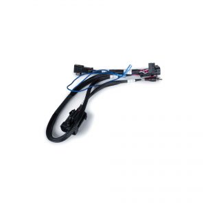 2-SPEAKER AUDIO SYSTEM FOR 2014+ POLARIS RZR VEHICLES W/RIDECOMMAND - Image 4