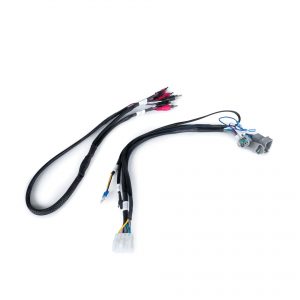 3-SPEAKER AUDIO SYSTEM FOR 2014+ POLARIS RZR VEHICLES - Image 7