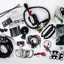 Street Legal Kit for Kymco UXV