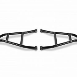 Cognito Camber Adjustable OE Replacement Front Lower Control Arms For 17-21 Can-Am Maverick X3