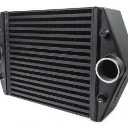 Agency Power Black Intercooler Upgrade Can-Am Maverick X3 2020-2021