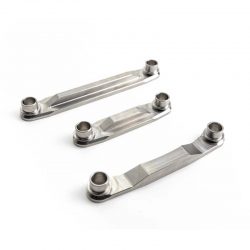 Agency Power Rear Bulkhead Support Links Can-Am Maverick X3 2017-2020