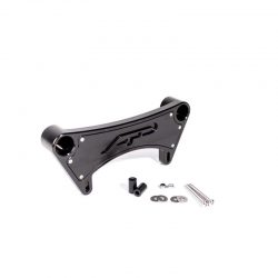 Agency Power Billet Shock Tower Mount Black Can-Am Maverick X3 2017+