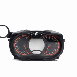 Agency Power Modular Gauge Single Pod Can-Am Maverick X3 Turbo DS RS 2017-2019