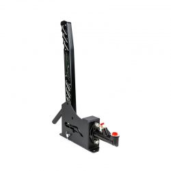 Agency Power Red Hydraulic Handbrake Can-Am Maverick X3 2017-2021 - Image 4