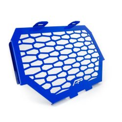 Agency Power Standard Grill Blue Polaris RZR 1000 | RZR XP Turbo