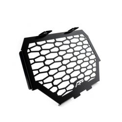 Agency Power Standard Grill Gloss Black Polaris RZR 1000 | RZR XP Turbo