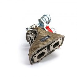 Agency Power Big Turbo | Manifold Blanket Polaris RZR XP Turbo 2016-2020