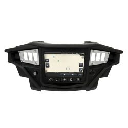 Polaris RZR Dash Panels – 900/1000/Turbo with Ride Command - Image 2