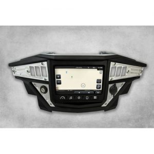 Polaris RZR Dash Panels – 900/1000/Turbo with Ride Command - Image 5