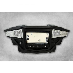 Polaris RZR Dash Panels – 900/1000/Turbo with Ride Command - Image 4