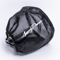 Agency Power Oval Taper Pre-Filter Pair by Outerwears | Polaris RS1 Intake