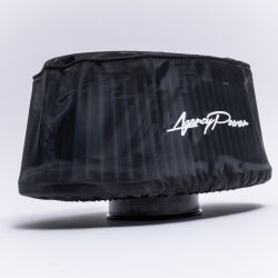 Agency Power Oval Taper Pre-Filter by Outerwears | Can-Am Maverick X3 Turbo