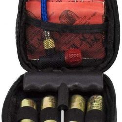 BlackJack CO2 Tire Patch Kit