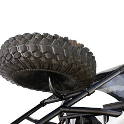Spare Tire Carrier for RZR 900