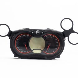 Agency Power Modular Gauge Single and Dual Pods Can-Am Maverick X3 Turbo DS RS 2017-2019