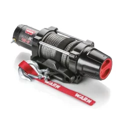 VRX Series by WARN